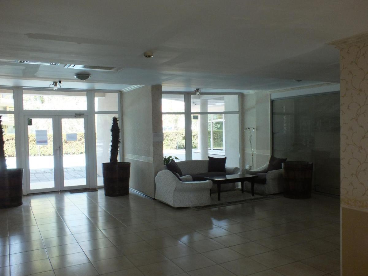 Seaside Piano Bar Apartament Apartamento Mamaia Exterior foto