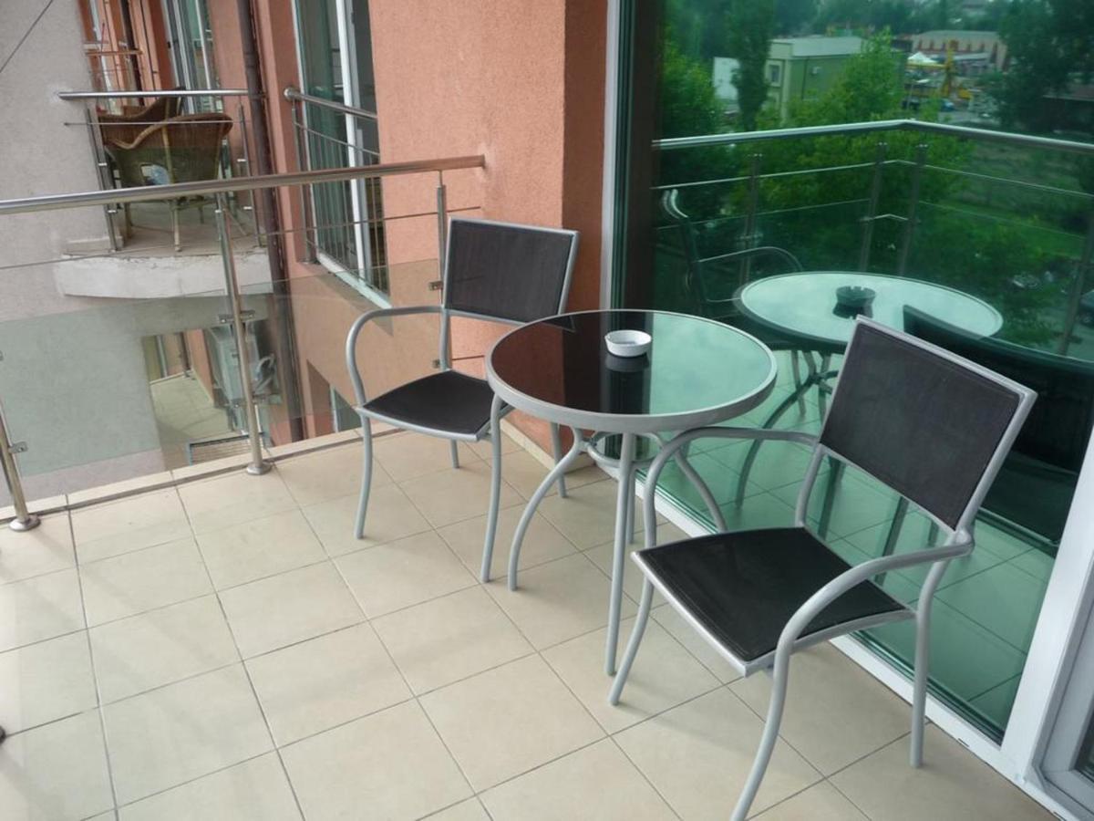 Seaside Piano Bar Apartament Apartamento Mamaia Exterior foto