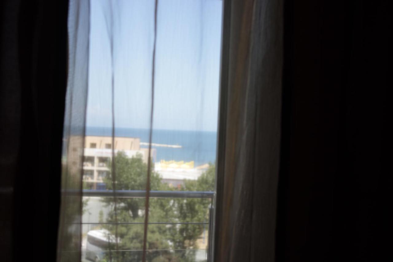 Seaside Piano Bar Apartament Apartamento Mamaia Exterior foto