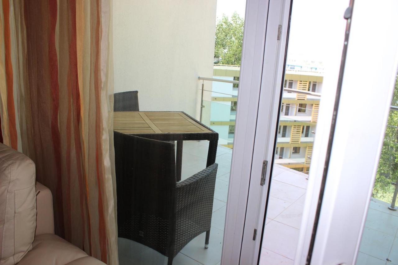 Seaside Piano Bar Apartament Apartamento Mamaia Exterior foto